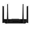 ASUS RT-AX50 AX3000 dviejų juostų Wi-Fi 6 AiMesh belaidis maršrutizatorius su 4 prievadų Gigabit jungikliu