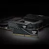 ADATA XPG Lancer Blade 16GB DDR5 4800MHz CL40 UDIMM darbalaukio atminties rinkinys - juoda
