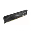 ADATA XPG Lancer Blade 16GB DDR5 4800MHz CL40 UDIMM darbalaukio atminties rinkinys - juoda