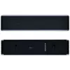 Lian Li UNI FAN CL FLEX Wireless ARGB Reverse Blade 120mm PWM ventiliatorius - juodas