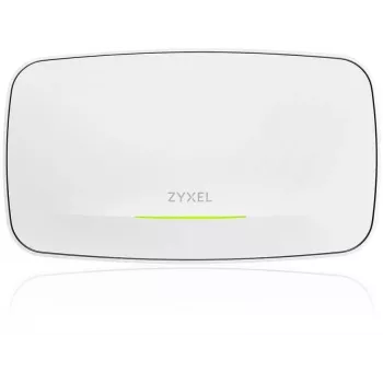 ZyXEL WBE630S BE12300 Tri-Band Wi-Fi 7 prieigos taškas, 2.5G PoE+, NebulaFlex