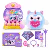 Zuru Rainbocorns Magic Potion Surprise Series 1 Assorted Collectible pliušinis žaislas