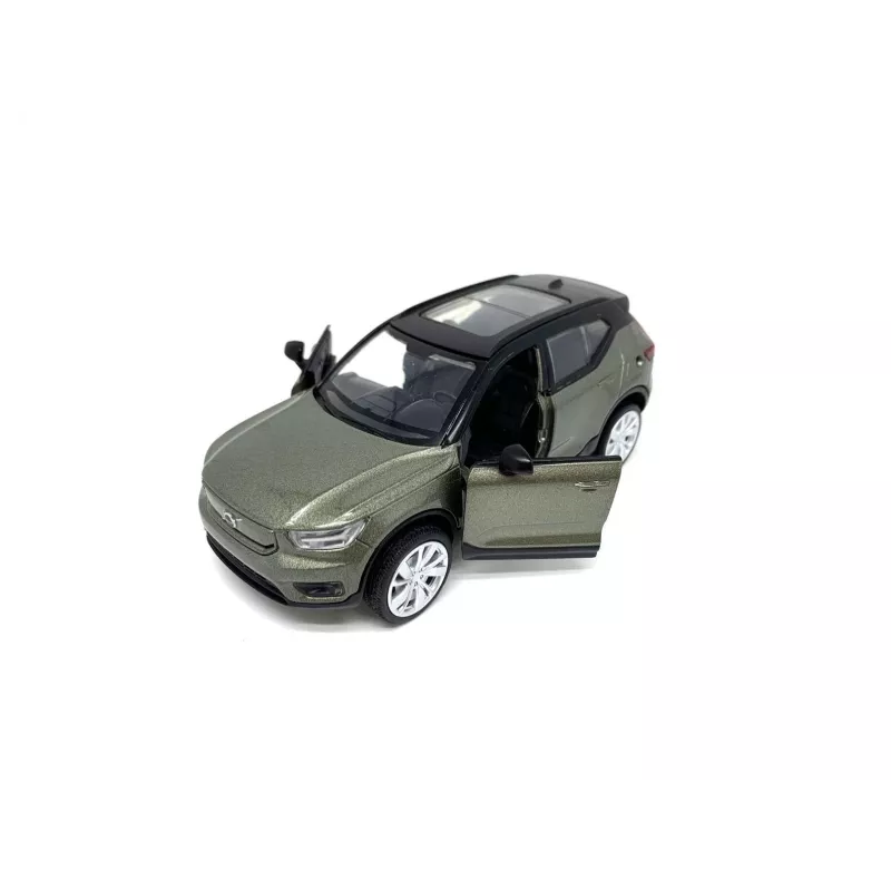 PULIO Auto MSZ 1/32 Volvo XC40 šviesos ir garso liejimo modelis automobilis