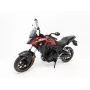 PULIO MSZ 1:12 Honda CB400X raudonas liejamo modelio motociklas
