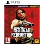 CENEGA Red Dead Redemption, skirta PlayStation 4 (žaidžiama PS5)