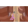 Cenega Bluey: Quests for The Gold Pen - PlayStation 4 žaidimas