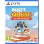 Cenega Game PlayStation 5 Bluey's Quests for The Gold Pen