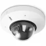 Ubiquiti G6 Mini Dome 2K HD vidaus apsaugos kamera su PoE, balta