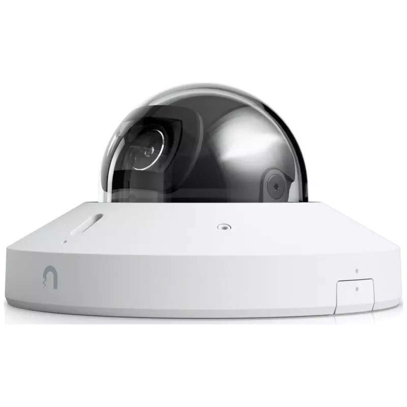Ubiquiti G6 Mini Dome 2K HD vidaus apsaugos kamera su PoE, balta