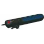 LESTAR LF-2005 Apsauginis įtampos filtras, 3 lizdai, 5 m, juoda