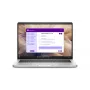 Dell Pro 14 Plus PB14250 Ultra 5 236V 14 colių FHD+ IPS 400 nitų anti-glare 16GB LPDDR5X 512GB SSD Intel Arc Graphics pirštų atspaudų skaitytuvas Smart Card IR kamera apšviesta klaviatūra vPro Windows 11 Pro 3Y ProSupport