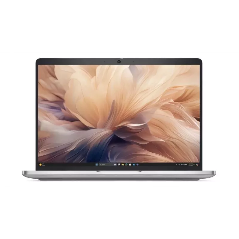 Dell Pro 14 Plus PB14250 Ultra 5 236V 14 colių FHD+ IPS 400 nitų anti-glare 16GB LPDDR5X 512GB SSD Intel Arc Graphics pirštų atspaudų skaitytuvas Smart Card IR kamera apšviesta klaviatūra vPro Windows 11 Pro 3Y ProSupport