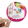 MGA Miniverse Make It Mini Soda Dispenser Diner Series 1 DIY miniatiūrų kūrimo rinkinys