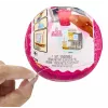 MGA Miniverse Make It Mini Espresso kavos aparatas „pasidaryk pats“ kolekcinis žaidimų rinkinys