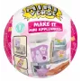 MGA Miniverse Make It Mini Boba aparatas „pasidaryk pats“ kūrybos rinkinys