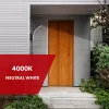 MACLEAN MCE511 B 20W LED prožektorius IP65 šalta balta 6500K 1800lm