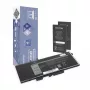 MITSU baterija Dell Latitude 3HWPP 5401 5410 5501 - 4100 mAh (62 Wh)