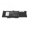 MITSU Battery RJ40G, skirta Dell Latitude 5520 5420 Precision 3560 - 3000 mAh (46 Wh)