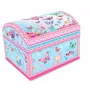 PULIO Pecoware Chest Music Box - Butterflies 2