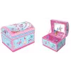 PULIO Pecoware Chest Music Box - Butterflies 2
