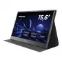 MAXCOM nešiojamas monitorius Mpage 15 - 15,6 colio Full HD IPS USB-C HDR10 aliuminio