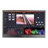 MAXCOM nešiojamas monitorius Mpage 15 - 15,6 colio Full HD IPS USB-C HDR10 aliuminio