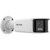 Hikvision DS-2CD2T127G3P-LIS2UY/SL 12MP 180° panoraminė kulkinė tinklo kamera