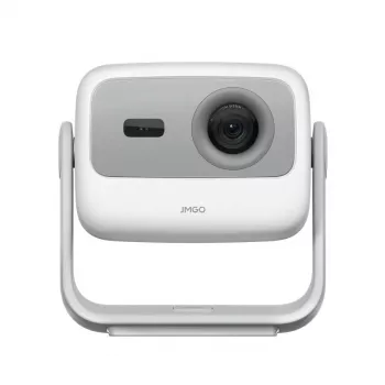 JMGO projektorius N3 SE 3Laser Full HD 4K UHD DLP išmanus namų kino projektorius su Wi-Fi 6 ir Bluetooth 5.2