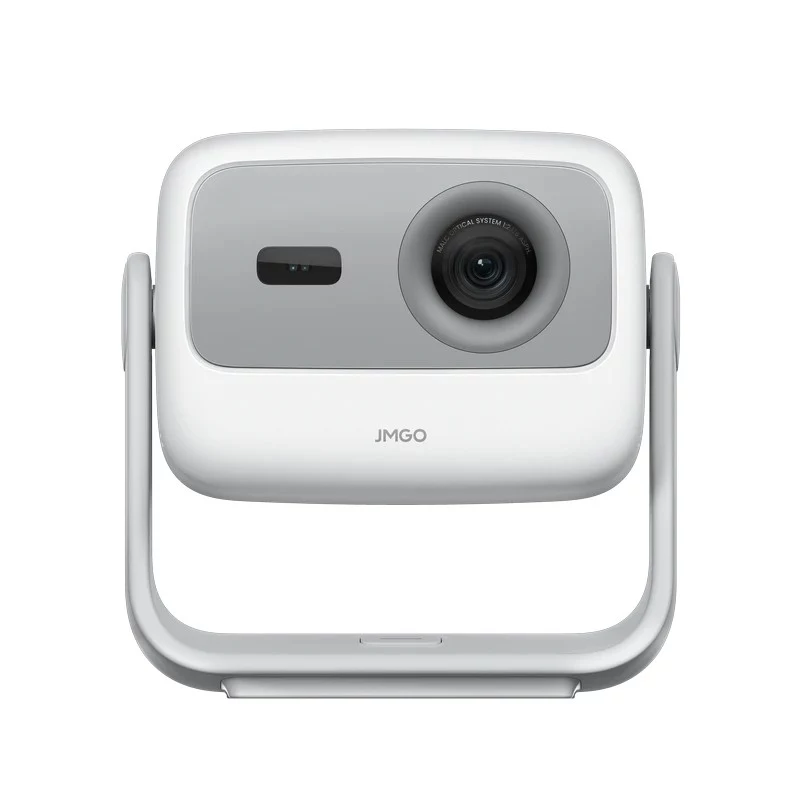 JMGO projektorius N3 SE 3Laser Full HD 4K UHD DLP išmanus namų kino projektorius su Wi-Fi 6 ir Bluetooth 5.2