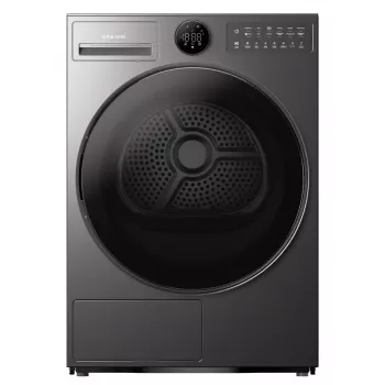 Dreame L9 Air plaukų džiovintuvas - 1600W bešepetėlis variklis, jonų technologija, magnetiniai priedai, sidabrinis