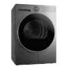 Dreame L9 Air plaukų džiovintuvas - 1600W bešepetėlis variklis, jonų technologija, magnetiniai priedai, sidabrinis