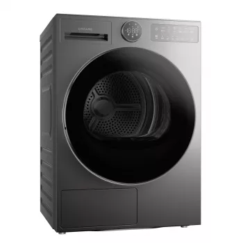Dreame L9 Air plaukų džiovintuvas - 1600W bešepetėlis variklis, jonų technologija, magnetiniai priedai, sidabrinis