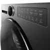 Dreame L9 Air plaukų džiovintuvas - 1600W bešepetėlis variklis, jonų technologija, magnetiniai priedai, sidabrinis