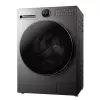 Dreame L9 Air oro plovimo įrenginys - 4,5 l garinamasis drėkintuvas ir oro valytuvas su UV-C, sidabro jonais, Wi-Fi, liečiamuoju valdymu, aromatų padėklu, 350 ml/h, iki 60 m², baltas