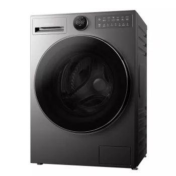 Dreame L9 Air oro plovimo įrenginys - 4,5 l garinamasis drėkintuvas ir oro valytuvas su UV-C, sidabro jonais, Wi-Fi, liečiamuoju valdymu, aromatų padėklu, 350 ml/h, iki 60 m², baltas