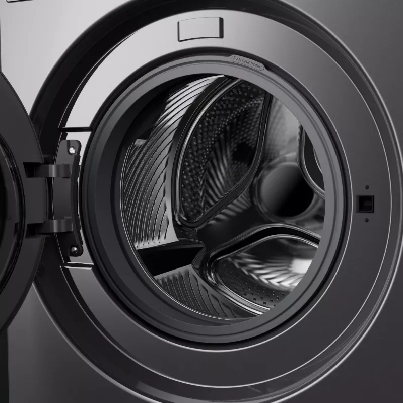 Dreame L9 Air oro plovimo įrenginys - 4,5 l garinamasis drėkintuvas ir oro valytuvas su UV-C, sidabro jonais, Wi-Fi, liečiamuoju valdymu, aromatų padėklu, 350 ml/h, iki 60 m², baltas