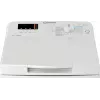 Indesit BTWS50400PLN skalbimo mašina su viršutine pakrovimo anga, 5 kg, 1000 aps./min., balta, energijos klasė E