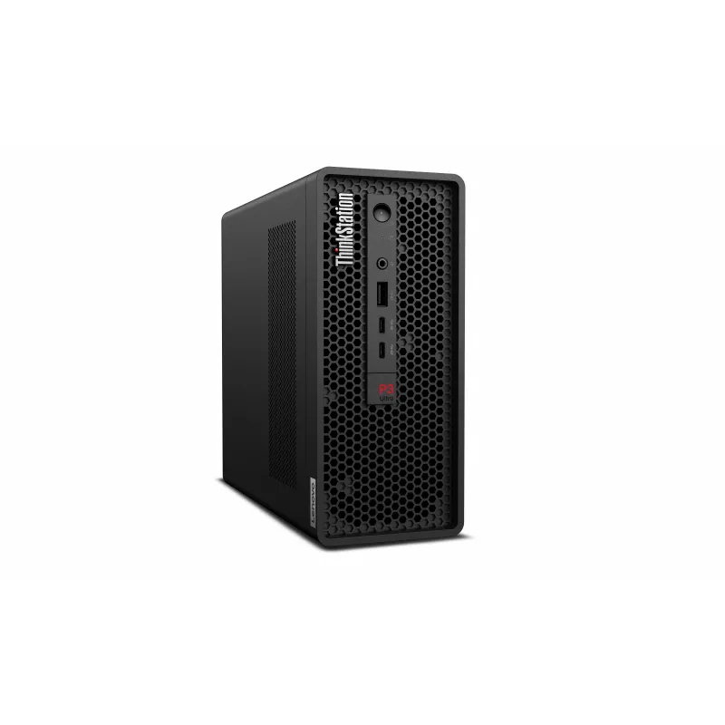 Lenovo ThinkStation P3 Ultra Gen 2 30J5 - SFF darbo stotis