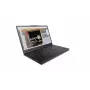 Lenovo ThinkPad T16g Gen 3 21V5 - Intel Core Ultra 9 275HX - Win 11 Pro - GeForce RTX 5090 - 128 GB RAM - 1 TB SSD - 16 colių