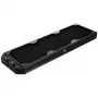 Corsair Hydro X Series XR5 NEO 360 V2 radiatorius - 360mm varis, 30mm, G1/4 colio, juodas