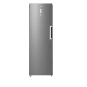TEKA RSF75640SS vertikalus šaldiklis 278L No Frost nerūdijančio plieno