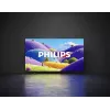Philips 65PUS7061/12 65 colio 4K UHD LED išmanusis televizorius su Saphi OS, HDR10, trigubu HDMI