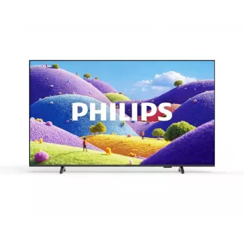 PHILIPS 75PUS7061/12 75 colių 4K Ultra HD LED išmanusis televizorius su HDR Plus ir Pixel Plus Ultra HD