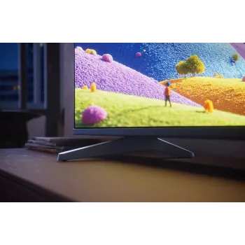 PHILIPS 75PUS7061/12 75 colių 4K Ultra HD LED išmanusis televizorius su HDR Plus ir Pixel Plus Ultra HD