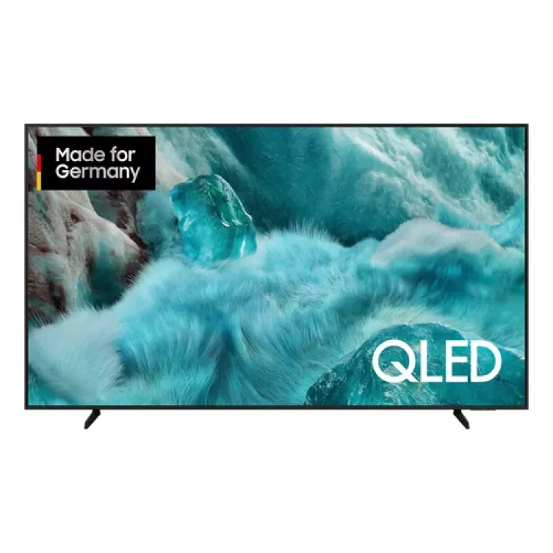 Samsung GQ98Q7FAAUXZG 85 colių QLED 4K UHD išmanusis televizorius su Q HDR 1500 ir One Connect Box