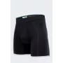 Stance Regulation BB vyriškos termo boxer trumpikės - juodos, M dydis