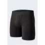 Stance Staple St 6 colų vyriškos termo boxer trumpikės, juodos, S dydis