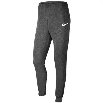Vyriškos Nike Park 20 Fleece kelnės pilkos CW6907 071 XL