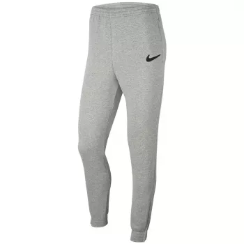 Nike Park 20 vilnonės kelnės šviesiai pilkos CW6909 063 XS