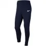 Nike Park 20 vilnos kelnės tamsiai mėlynos CW6909-451 M